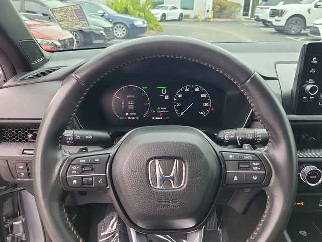 Used 2024 Honda CR-V Sport-L image 18