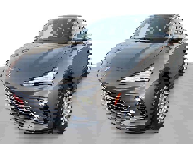 New 2026 Buick Envista Preferred w/ Convenience II Package image 32