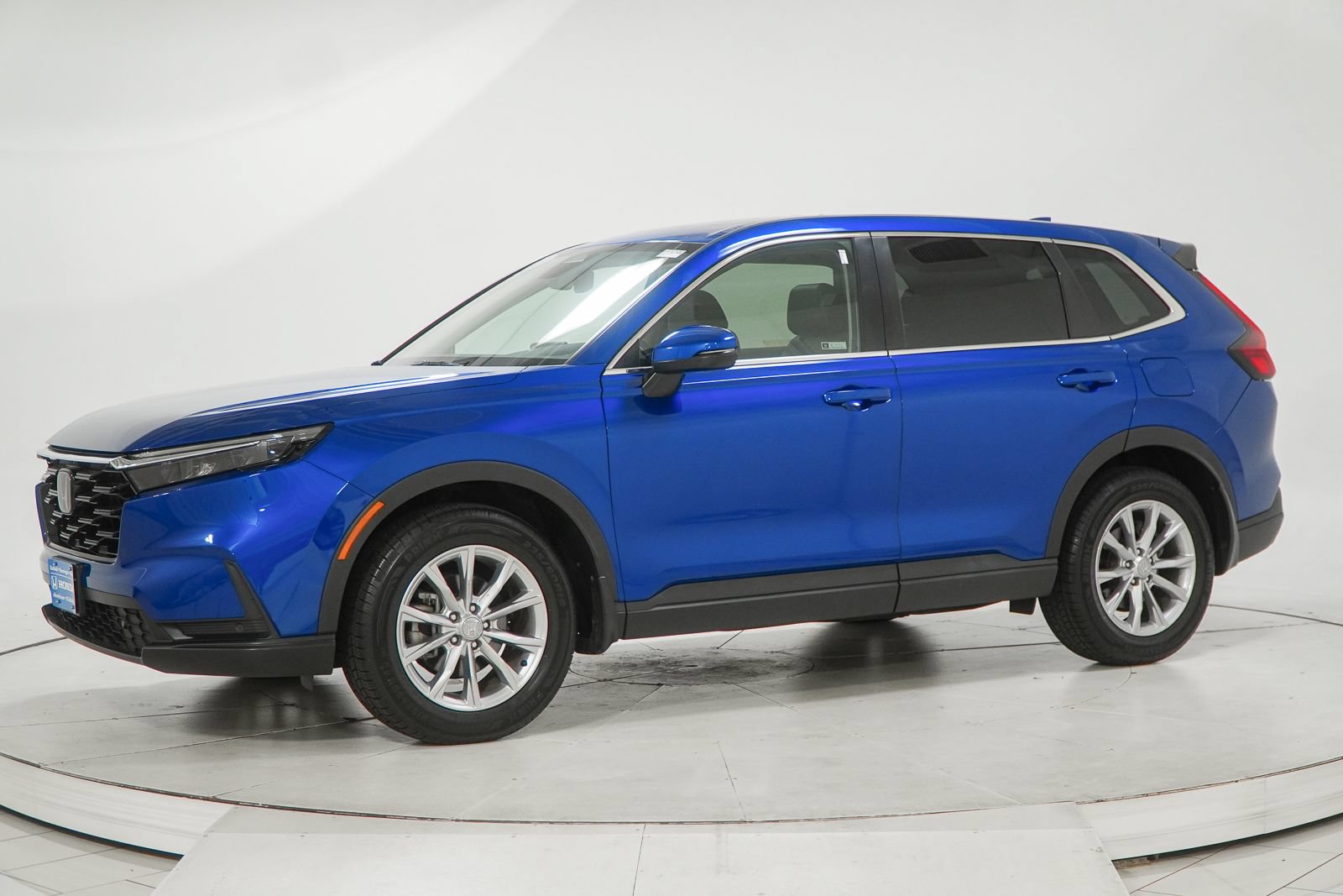 Used 2023 Honda CR-V EX-L image 5