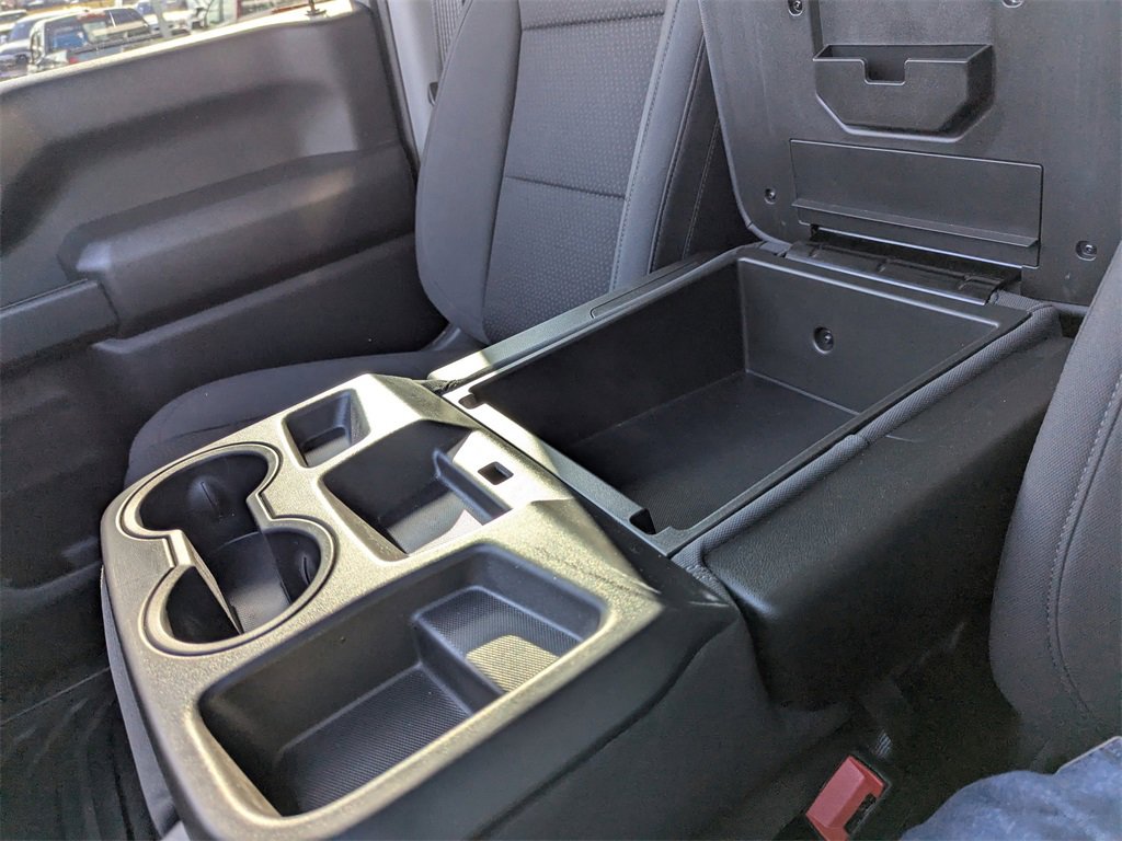 Used 2023 Chevrolet Silverado 3500 W/T image 24