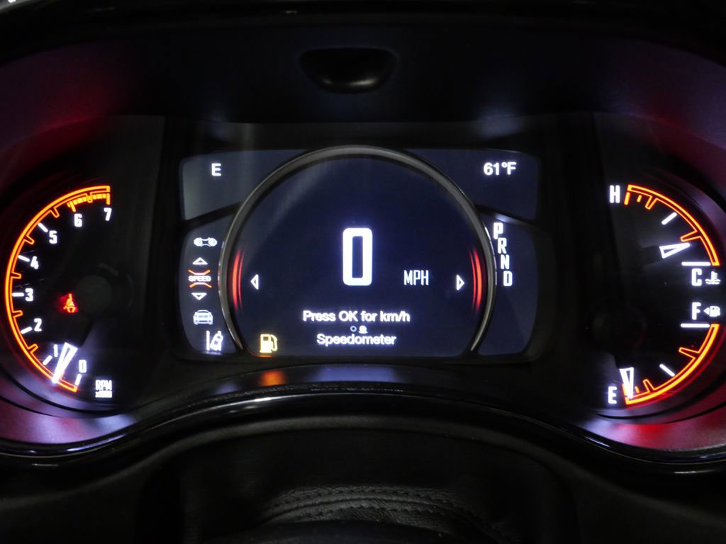 Used 2022 Dodge Durango R/T w/ Tow 'N Go Package image 16