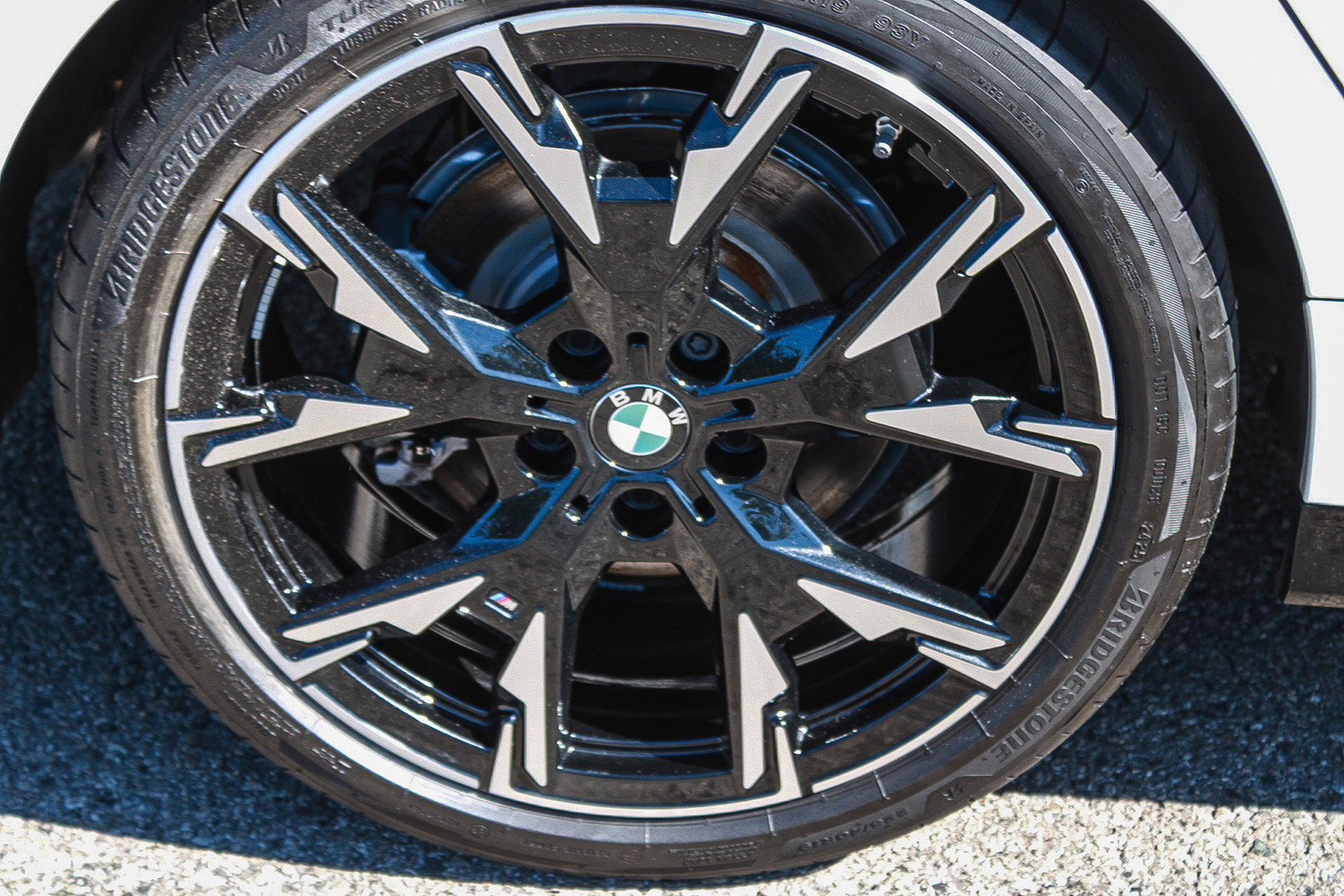 Used 2026 BMW 228i w/ Technology Package FWD image 11