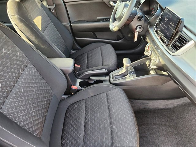 Certified 2023 Kia Rio S image 14