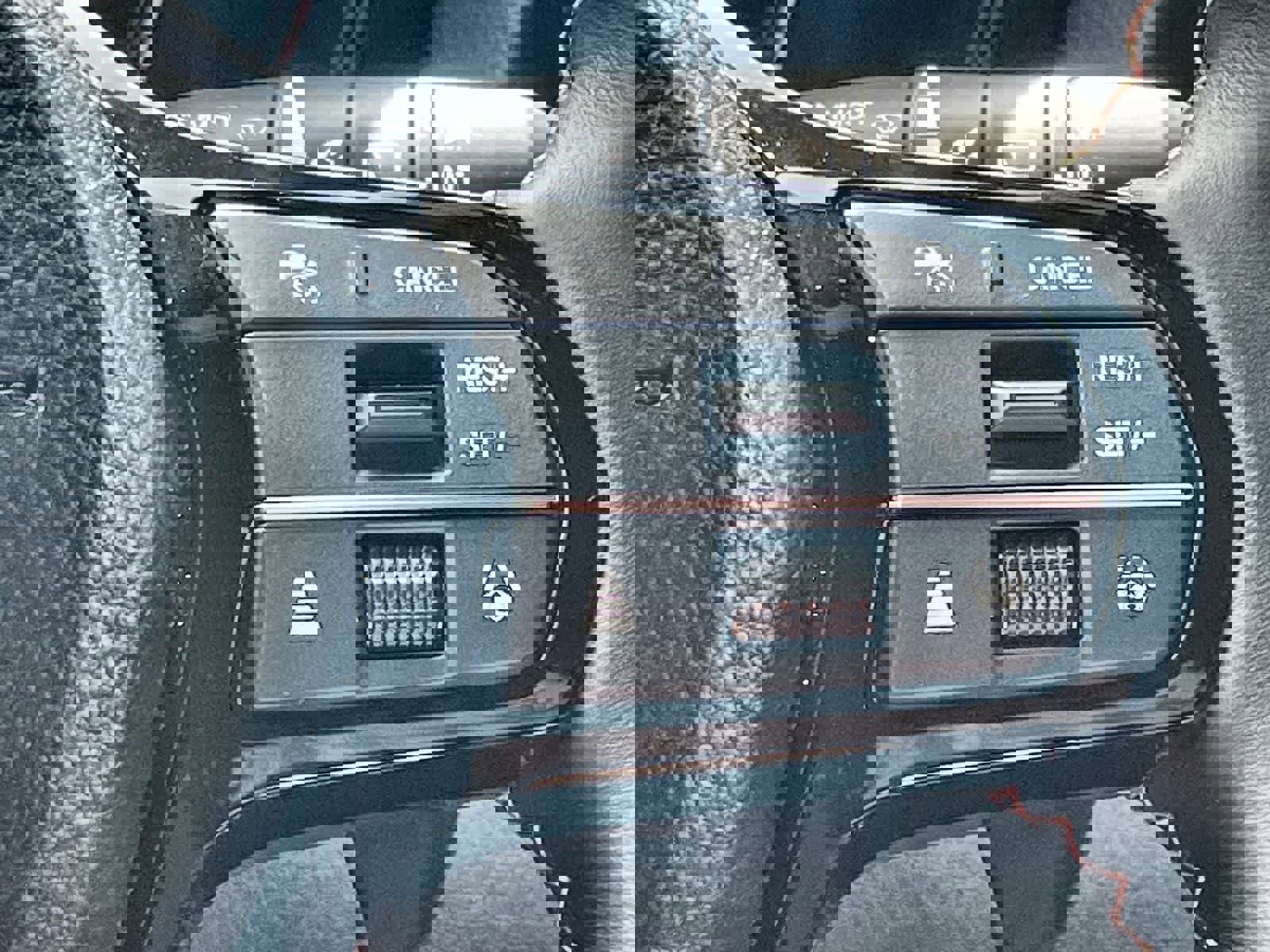 New 2026 Honda Pilot Sport image 23