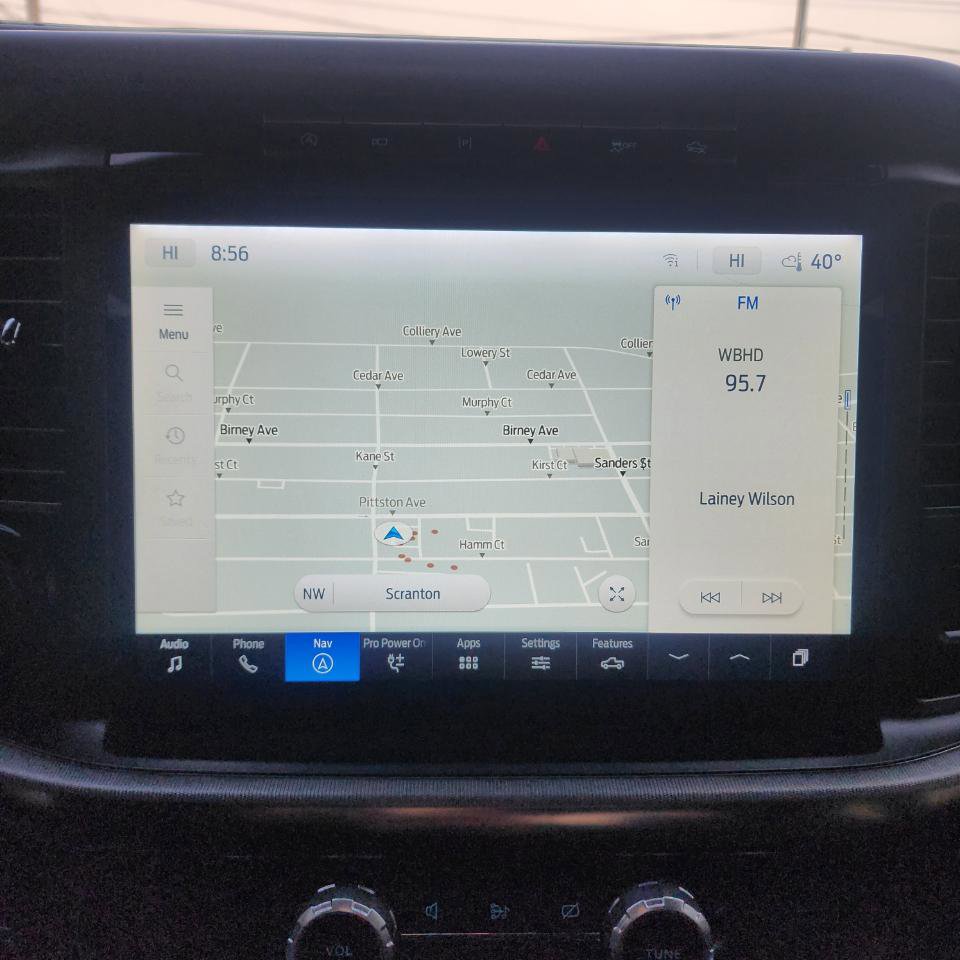 Used 2024 Ford F150 Raptor image 12