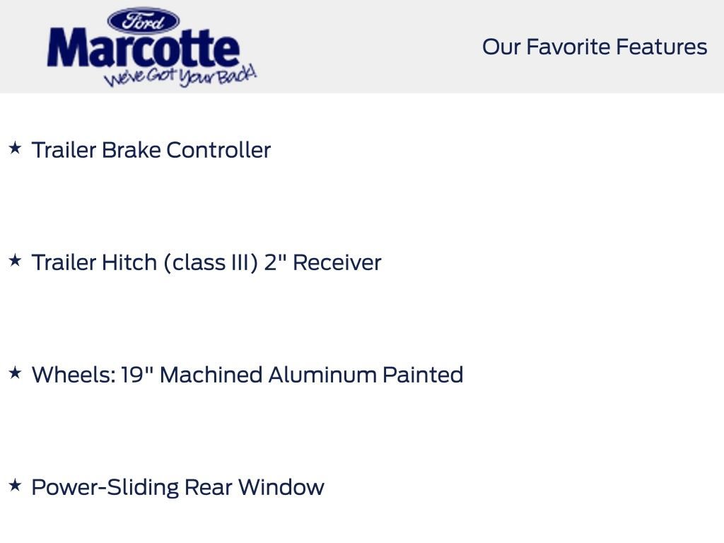 New 2026 Ford Maverick Lariat AWD/4WD image 32