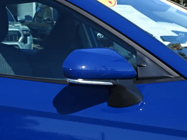 Certified 2026 Toyota Camry LE FWD image 7