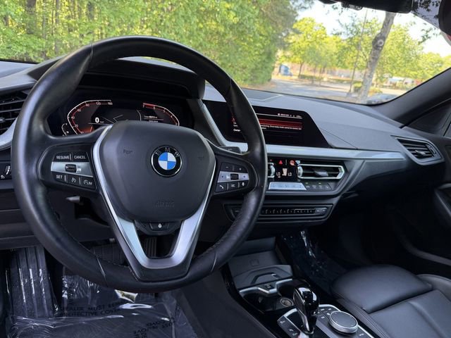 Used 2024 BMW 228i Gran Coupe FWD image 16