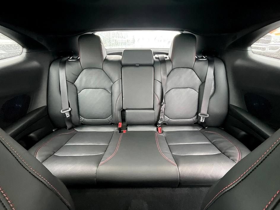 New 2026 Dodge Charger Scat Pack AWD/4WD image 30