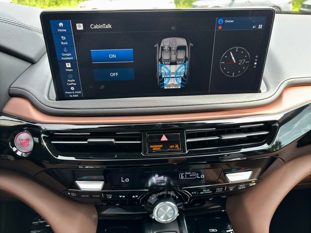 New 2026 Acura MDX FWD w/ Technology Package image 27