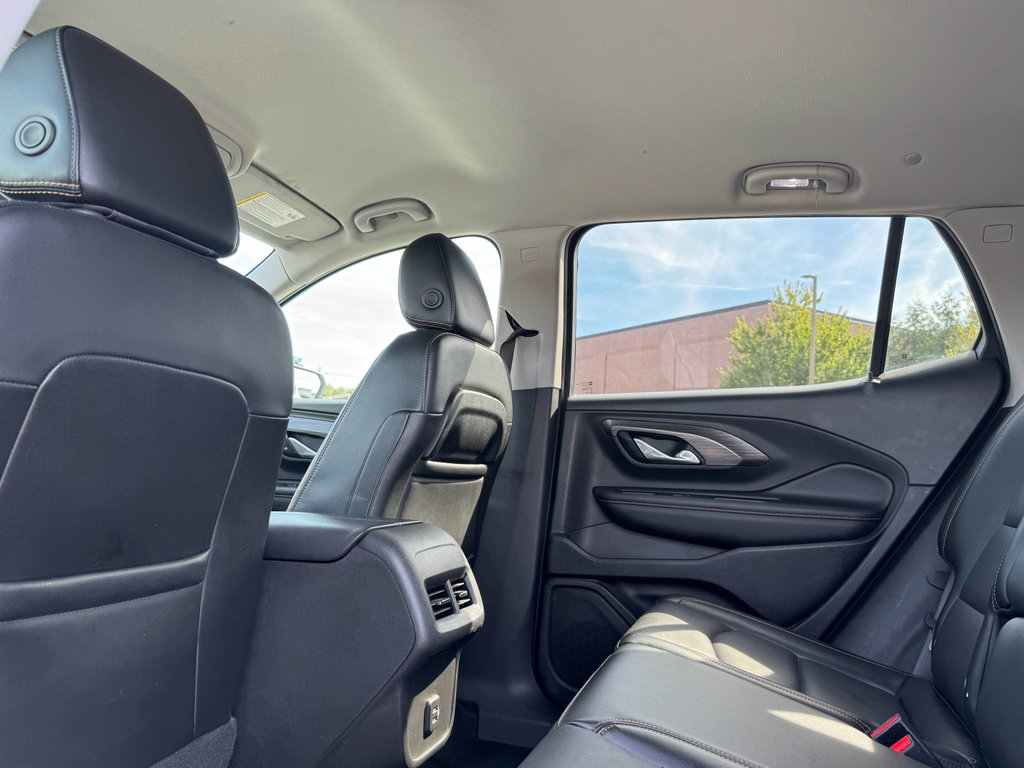 Used 2020 GMC Terrain SLT image 26