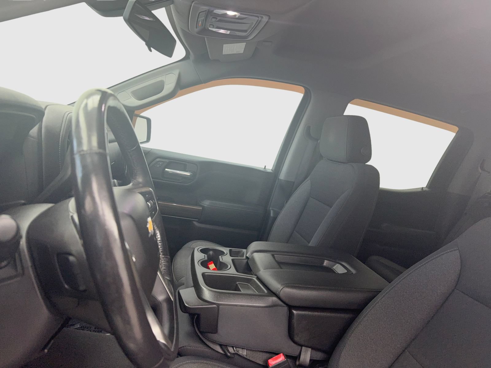 Used 2019 Chevrolet Silverado 1500 LT w/ All-Star Edition RWD image 29