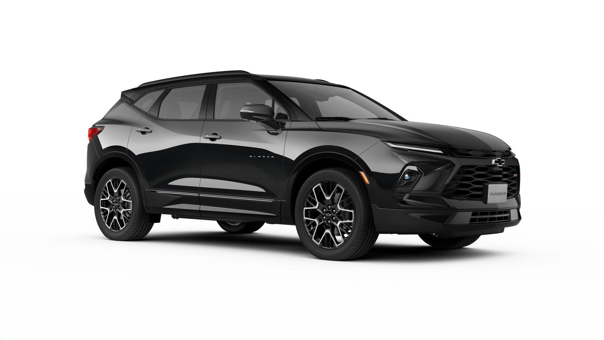 New 2026 Chevrolet Blazer RS AWD/4WD image 52