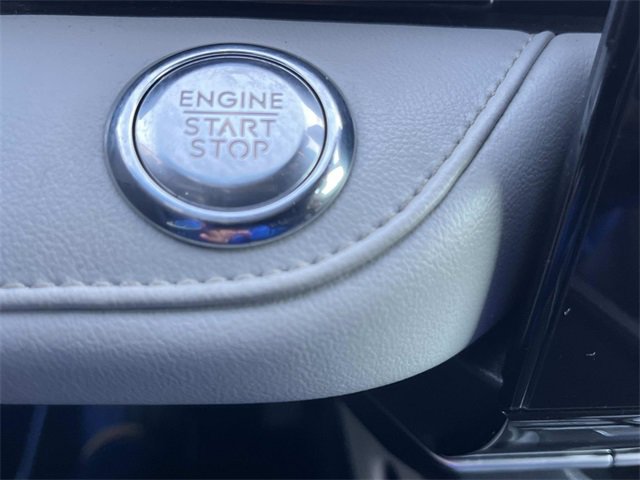 Used 2024 Lincoln Nautilus Reserve image 38