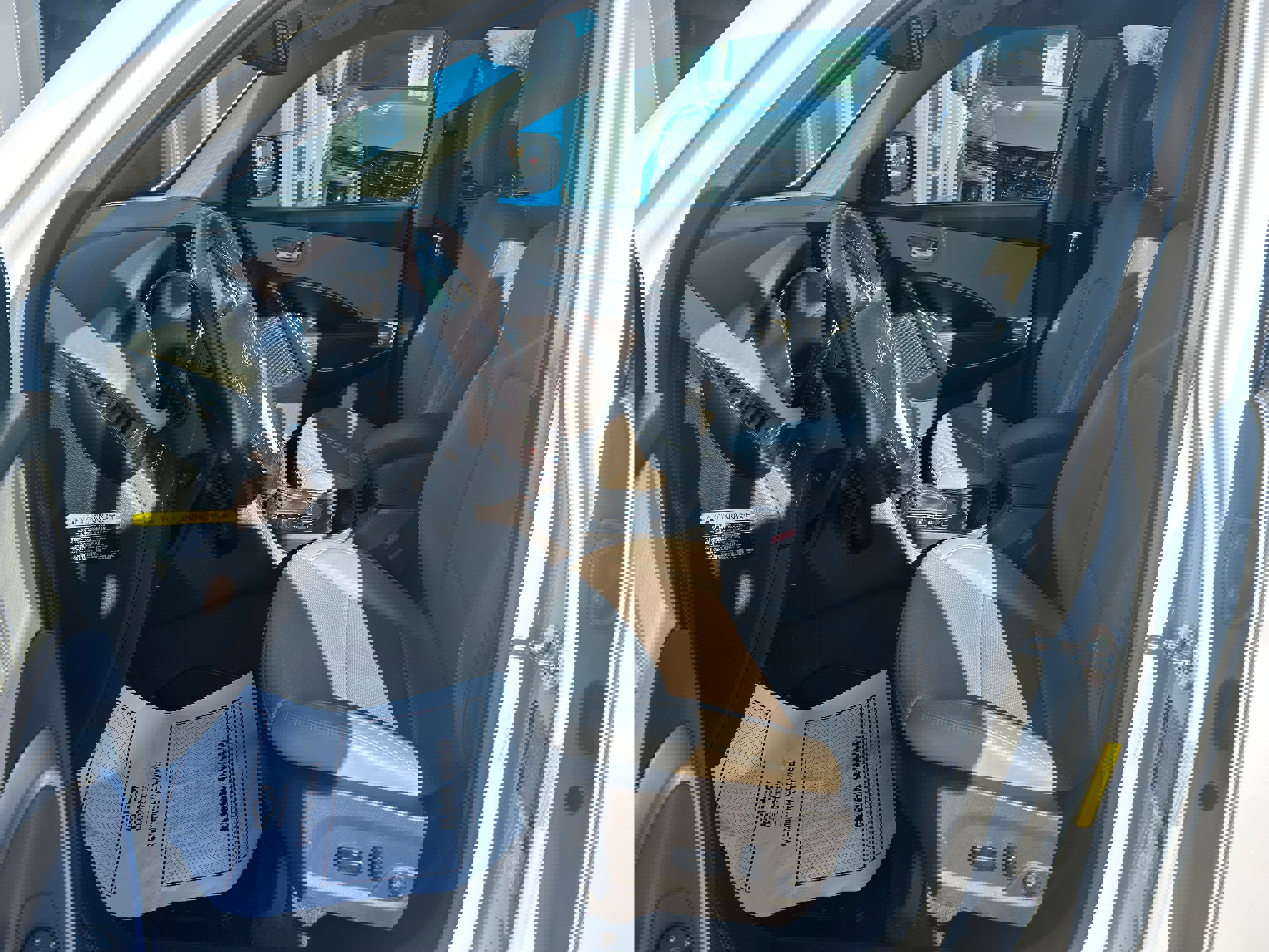 Used 2017 Hyundai Santa Fe Sport w/ 2.0T Ultimate Tech Package 05 image 16