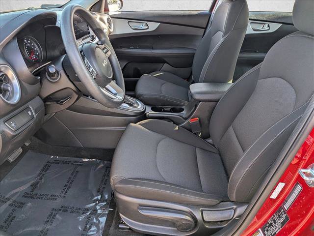 Used 2024 Kia Forte LXS image 14