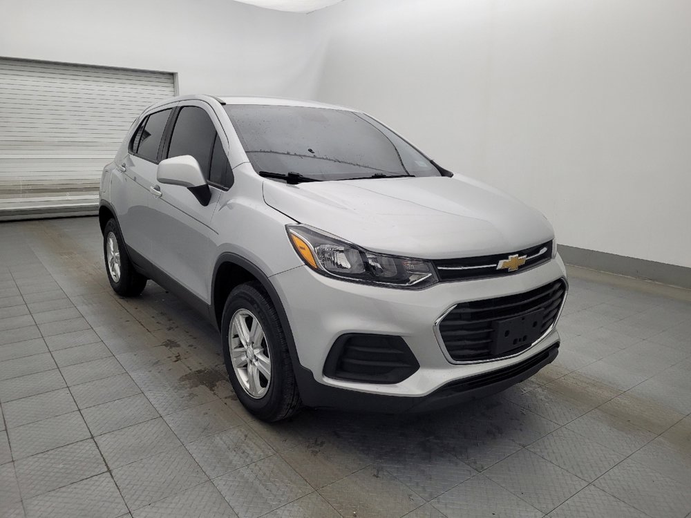 Used 2019 Chevrolet Trax LS AWD/4WD image 13