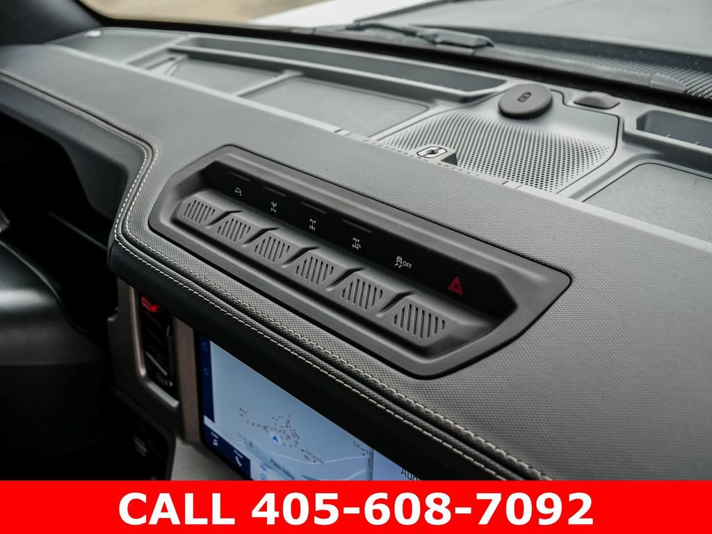 Used 2024 Ford Bronco Raptor AWD/4WD image 31