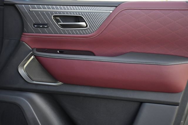 New 2026 INFINITI QX80 Autograph w/ Premium Cargo Package image 37