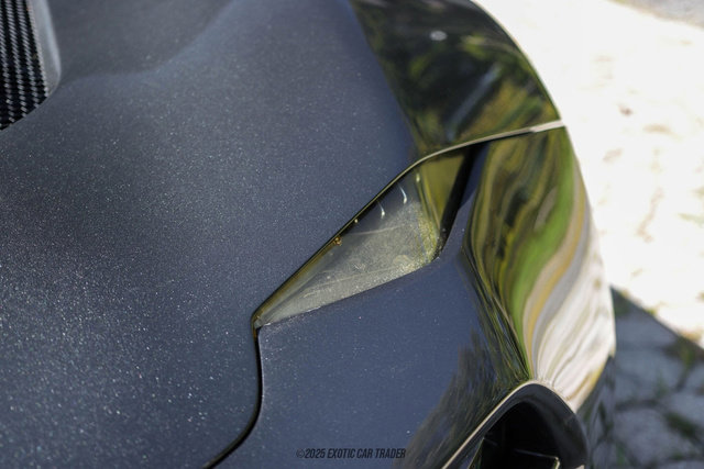 Used 2014 SRT Viper GTS w/ GTS Laguna Interior Package image 82