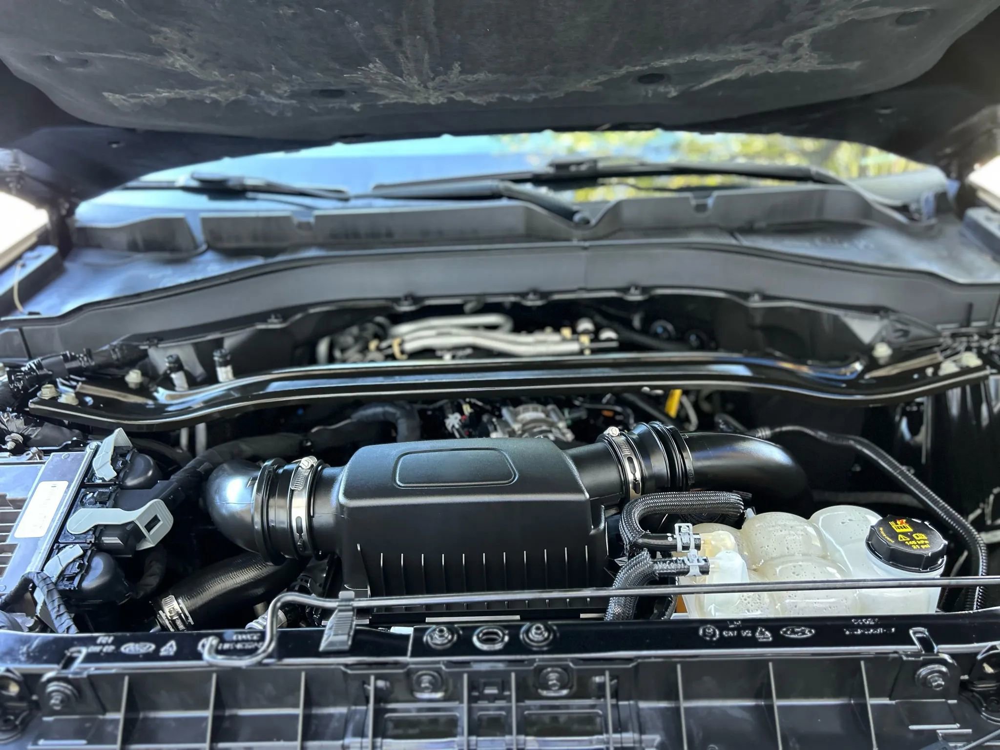 Used 2022 Ford Explorer ST w/ Equipment Group 401A image 35