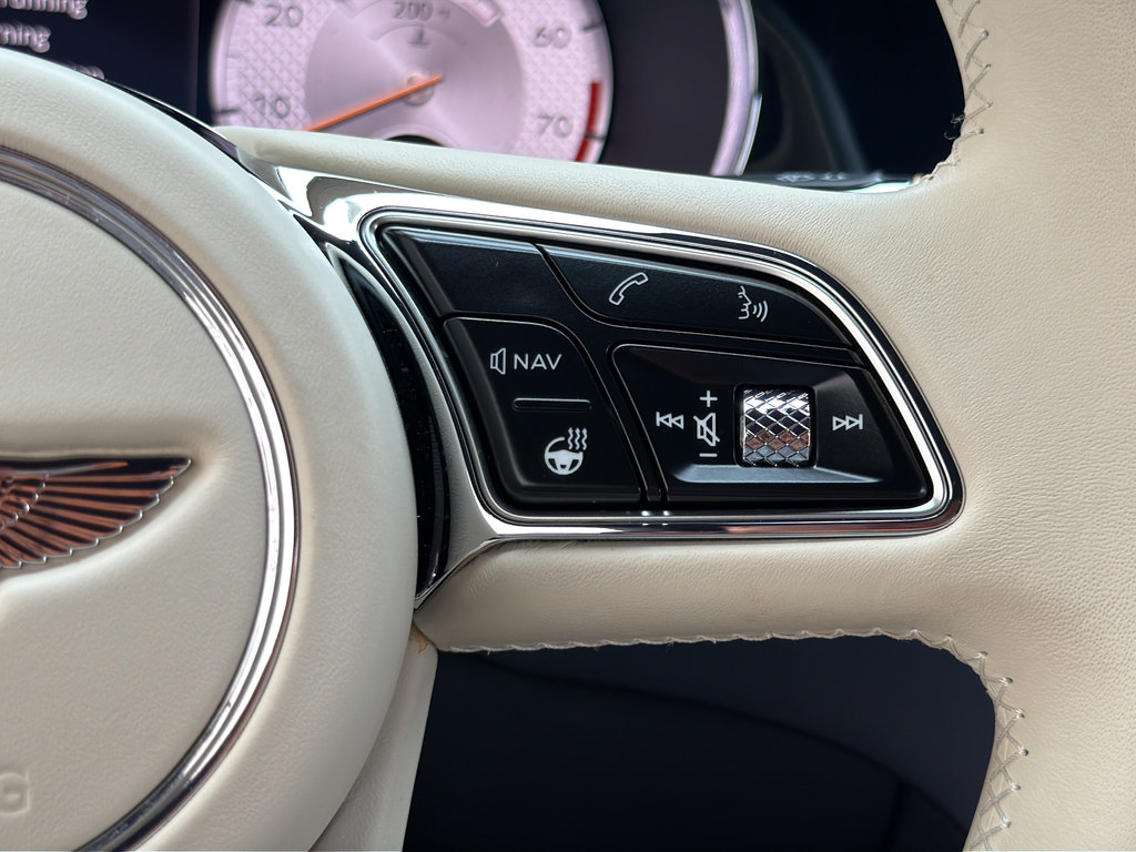Used 2022 Bentley Continental GT AWD/4WD image 25