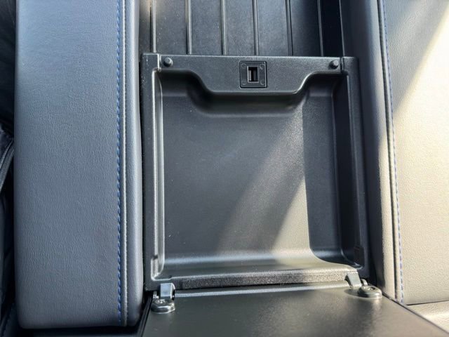 Used 2026 Toyota Tundra Platinum image 44