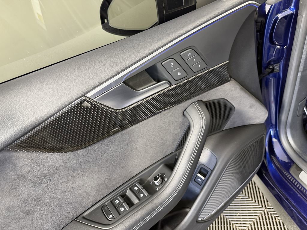 Used 2018 Audi S5 Prestige image 34