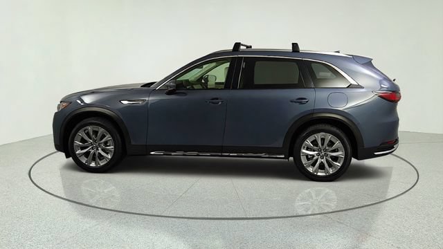 New 2026 MAZDA CX-90 3.3 Turbo w/ Premium Plus Pkg AWD/4WD image 4