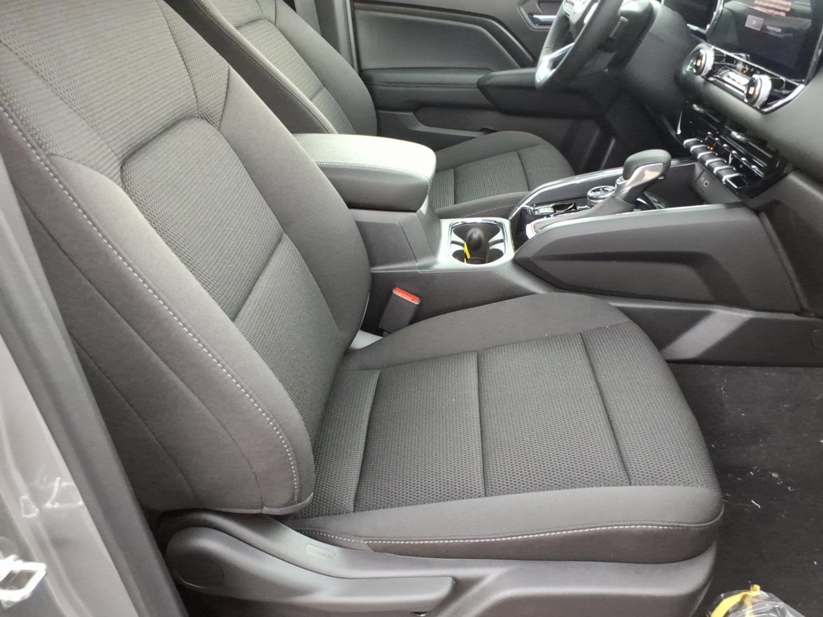 New 2026 GMC Canyon Elevation w/ Convenience Package AWD/4WD image 7