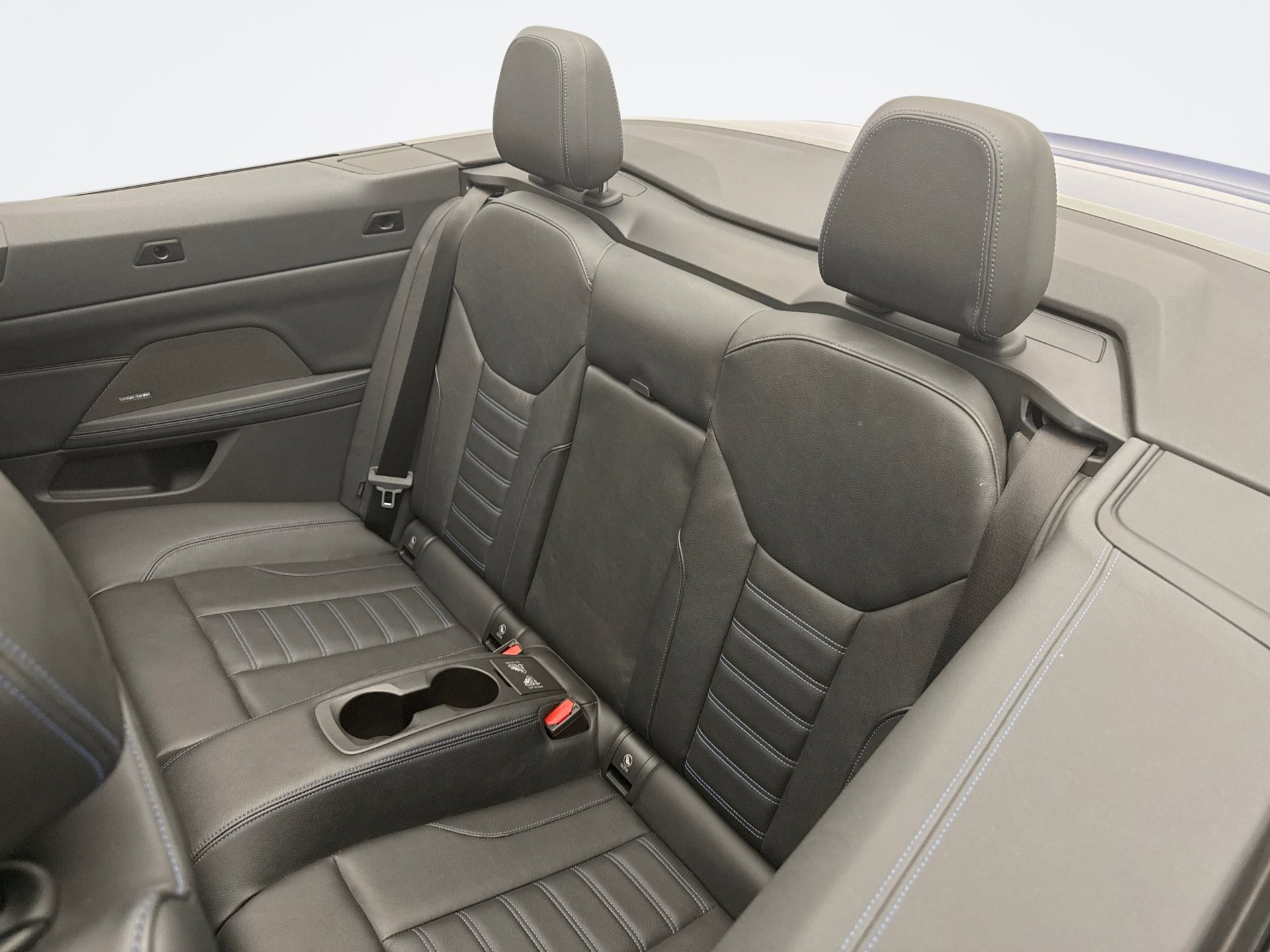 Used 2021 BMW 430i Convertible RWD image 20