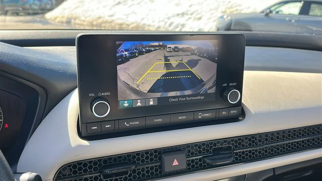 Used 2023 Honda HR-V LX image 15