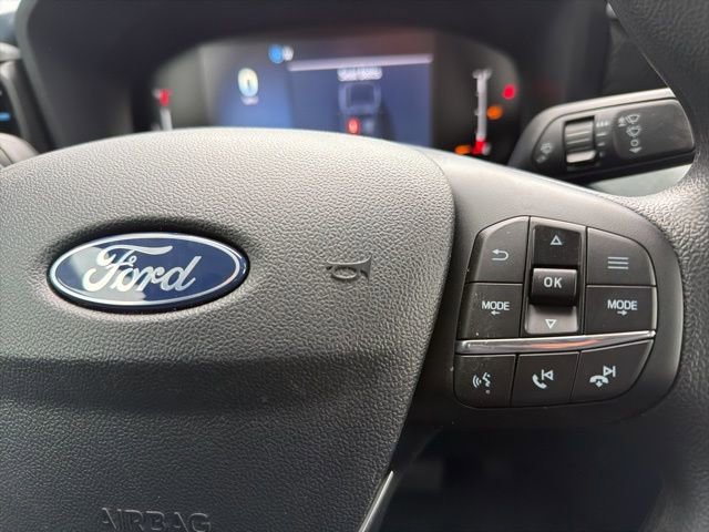 New 2026 Ford Maverick XLT image 16