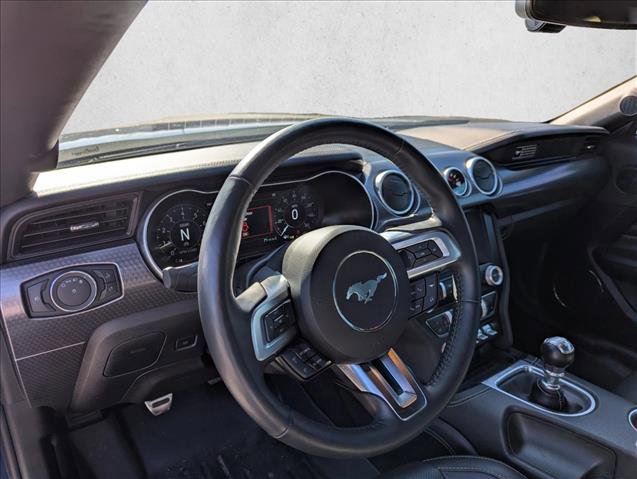 Used 2020 Ford Mustang GT Premium w/ GT Performance Package image 12