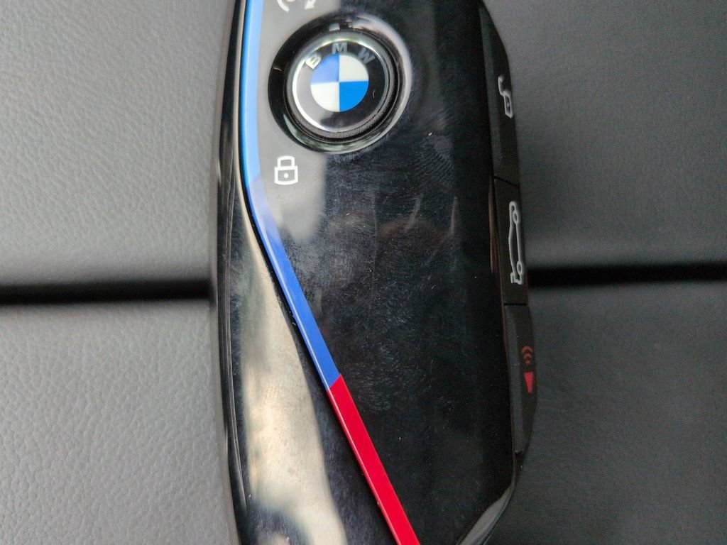 New 2026 BMW X5 M Competition w/ Executive Package AWD/4WD image 30