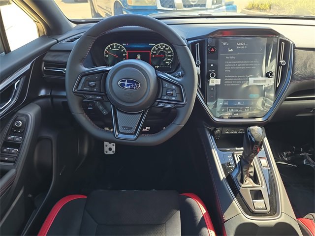 New 2025 Subaru WRX GT image 6