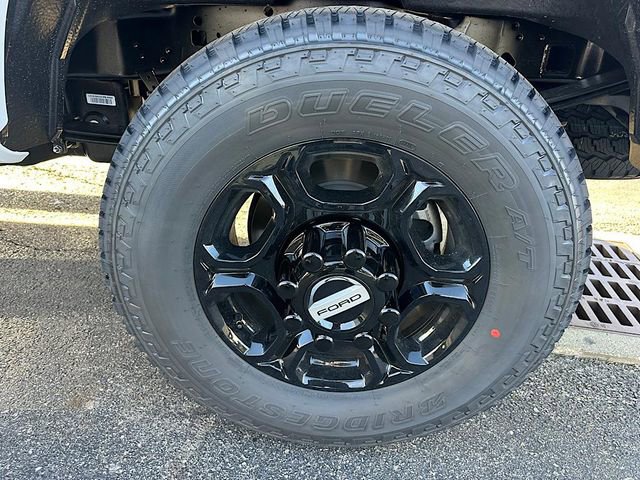 New 2026 Ford F250 XL w/ STX Appearance Package image 26