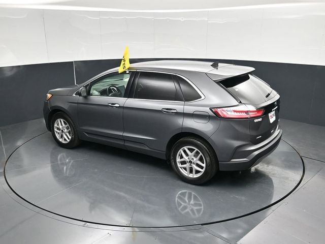 Used 2024 Ford Edge SEL AWD/4WD image 54