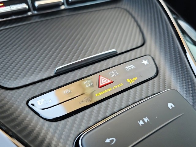 New 2026 Mercedes-Benz AMG GT 53 image 24