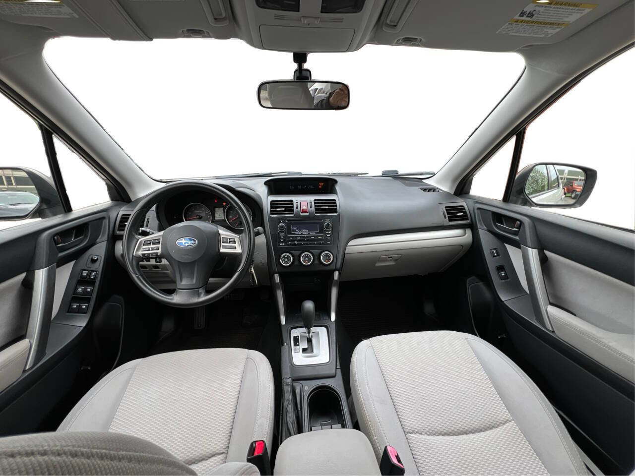 Used 2014 Subaru Forester 2.5i AWD/4WD image 20