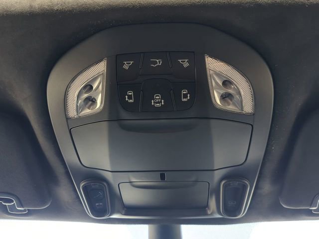 New 2026 Chrysler Pacifica Pinnacle w/ Trailer Tow Group image 28