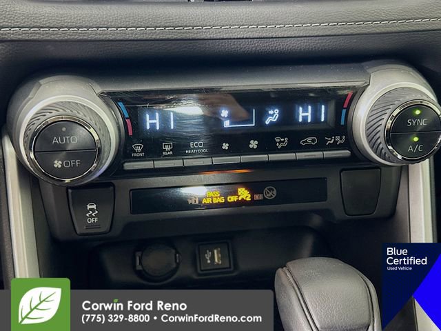 Used 2024 Toyota RAV4 XLE w/ Convenience Package image 20