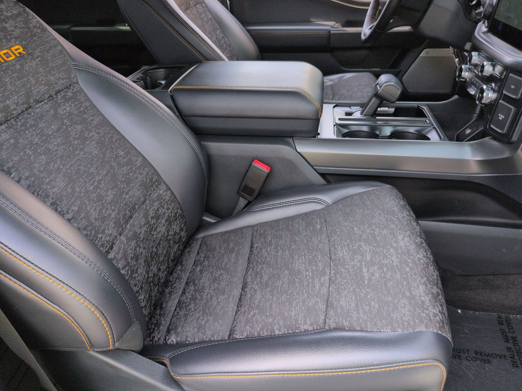 Used 2025 Ford F150 Tremor w/ Tow/Haul Package image 38