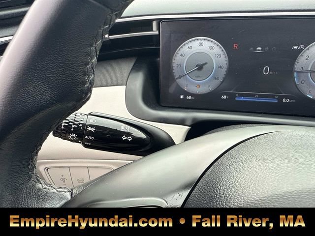 Used 2023 Hyundai Tucson SEL w/ Convenience Package image 33