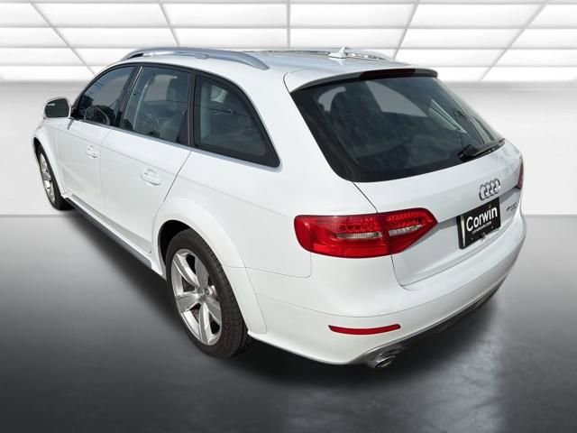 Used 2014 Audi A4 Premium w/ Lighting Package AWD/4WD image 7