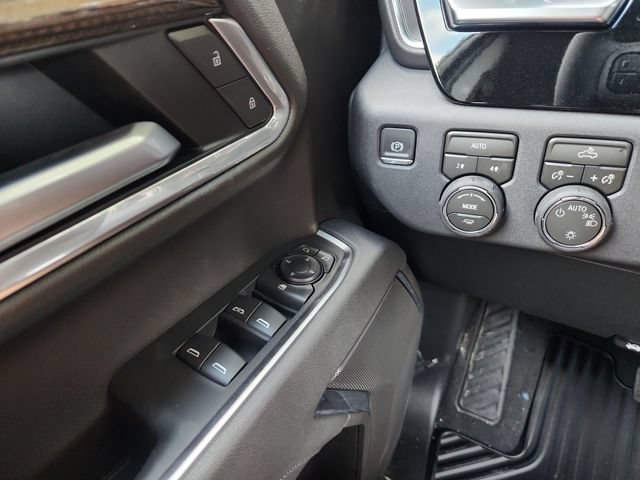 New 2026 Chevrolet Silverado 1500 LT AWD/4WD image 22