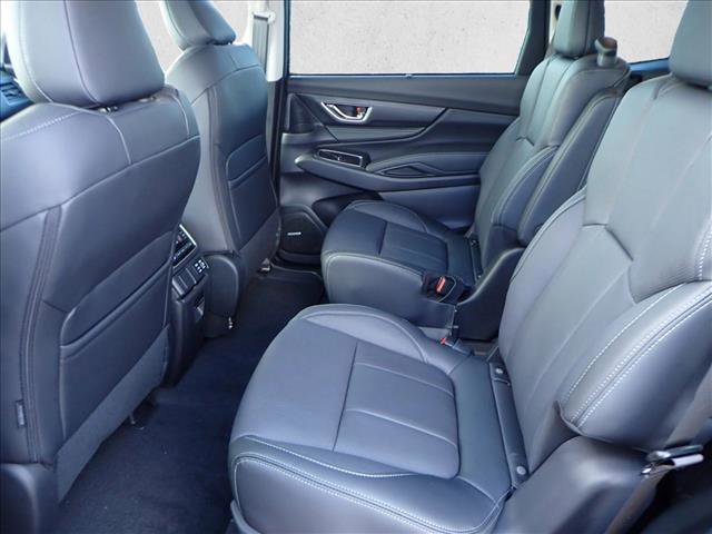 New 2026 Subaru Ascent Limited image 10