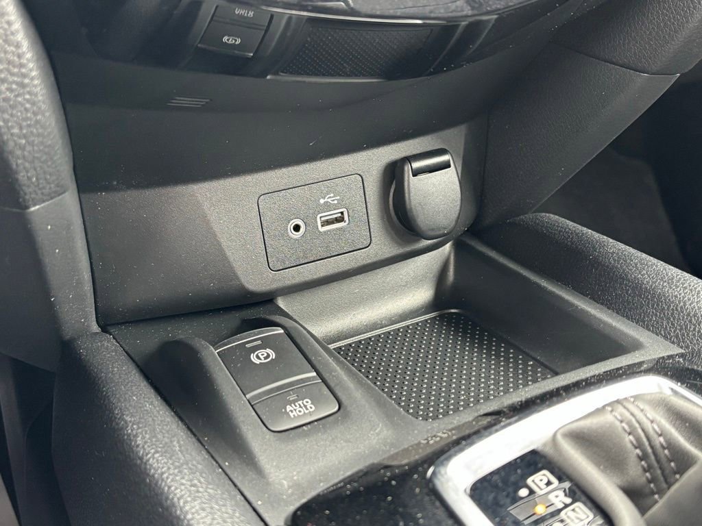 Used 2022 Nissan Rogue Sport SL image 21