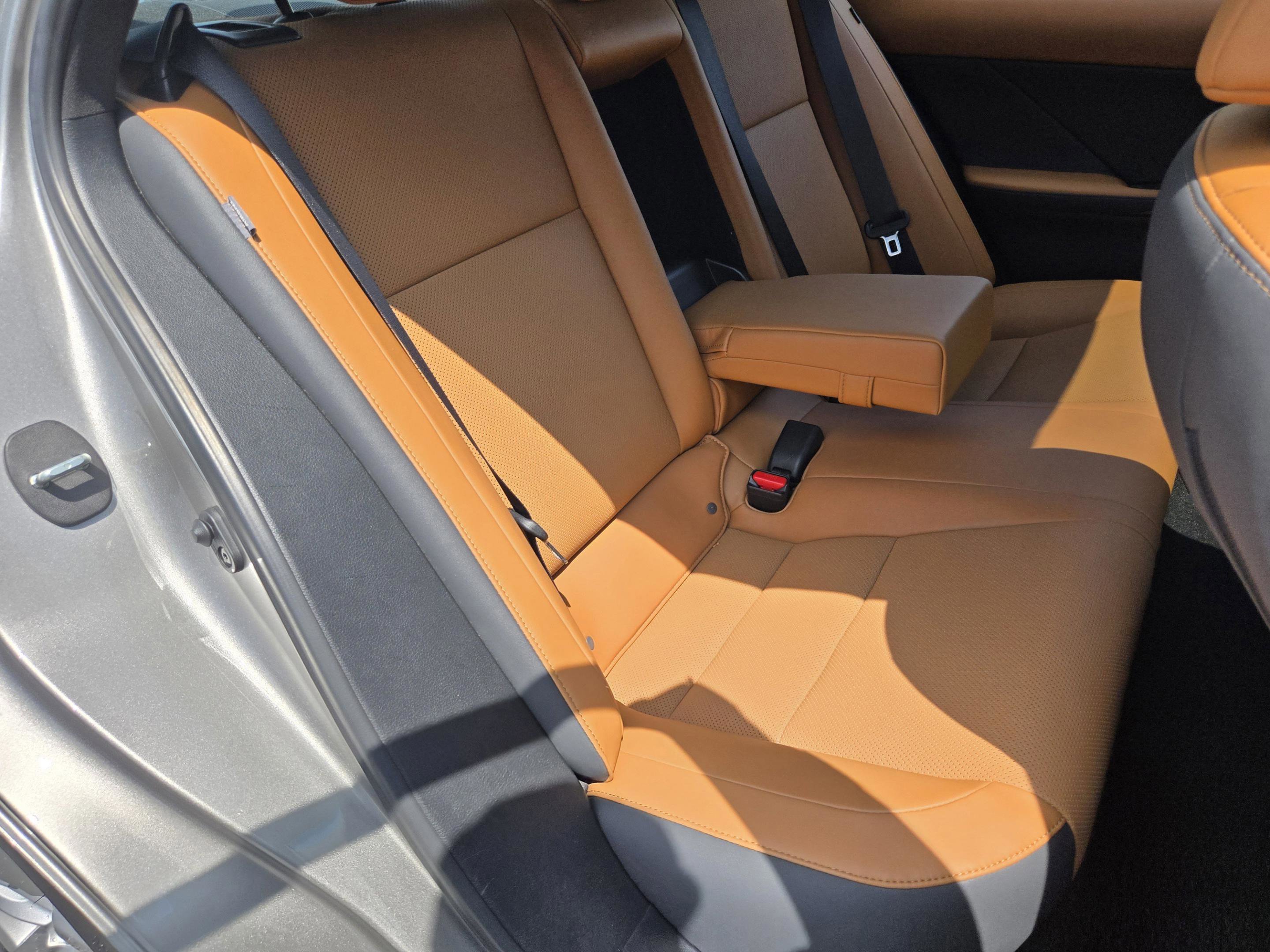 Certified 2023 Lexus IS 300 w/ Comfort Package RWD image 20