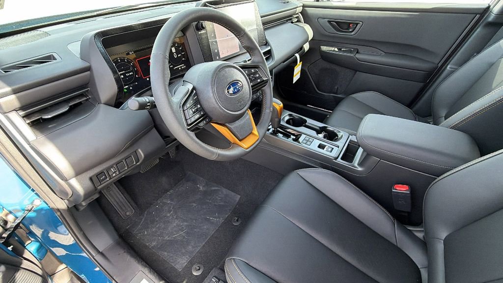 New 2026 Subaru Outback Wilderness AWD/4WD image 10